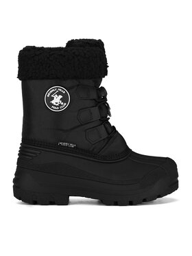 Beverly Hills Polo Club Beverly Hills Polo Club Schneeschuhe CF-DT27H-23MK68 IV CH Schwarz