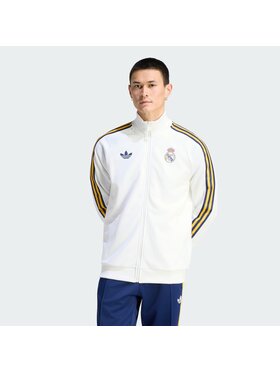 adidas adidas Kurtka wielofunkcyjna 161709 Biały Regular Fit