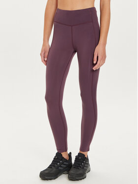 4F 4F Retuusid 4FWAW24TFTIF266 Lilla Slim Fit