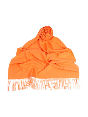 ALLORA BE UNIQUE ALLORA BE UNIQUE Scialle orange Arancione