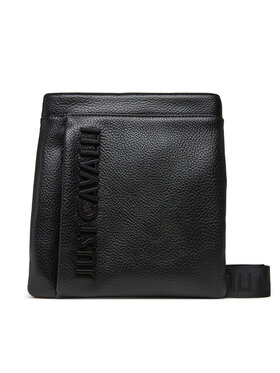 Just Cavalli Just Cavalli Geantă crossover 78QA4B12 ZSB81 Negru