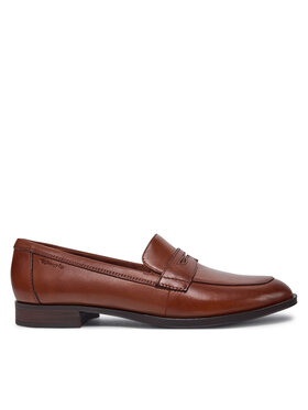 Tamaris Tamaris Mokasíny 1-24202-44 Hnědá