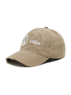 2005 2005 Casquette Utopia Hat Beige