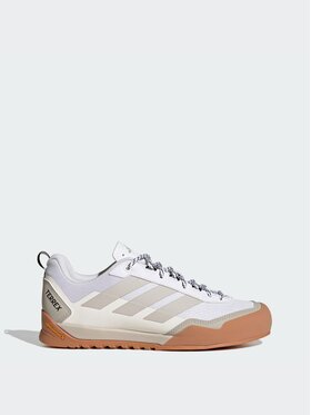 adidas adidas Trekkingi 161837 Biały