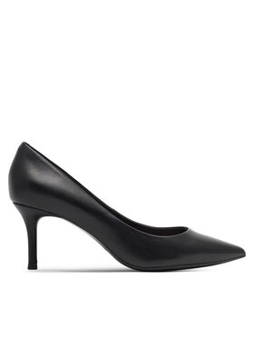 Gino Rossi Gino Rossi Scarpe stiletto V255-03 Nero