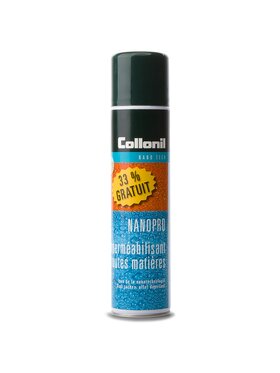 Collonil Collonil Imprägniemittel Nanopro Bunt