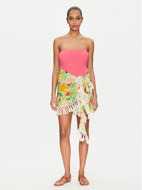 Seafolly Seafolly Парео Tropique 55447-SG Кольоровий