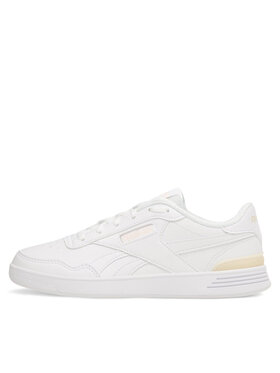 Reebok Superge Court Advance Clip 100033850 Bela