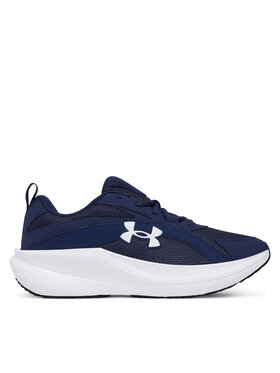 Under Armour Under Armour Jooksujalatsid UA Charged+ Assert 11 6006723 Tumesinine