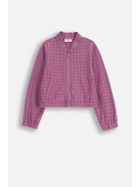 Coccodrillo Coccodrillo Bluza ZC5138201WGK-022 Kolorowy Regular Fit