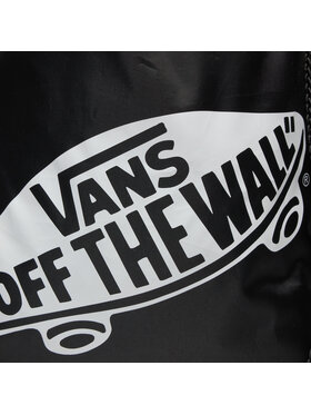 Vans Vrečka Benched Bag VN000HECBLK1 Črna