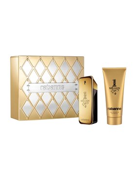 Paco Rabanne Paco Rabanne 1 Million Zestaw zapachowy