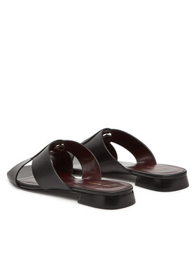 Παντόφλες Tory Burch φωτογραφία