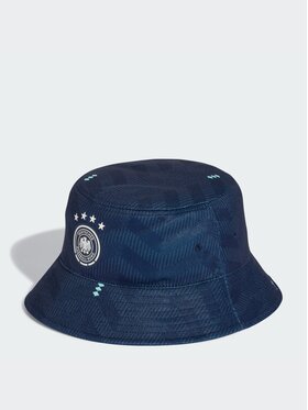 adidas adidas Bucket 161949 Granatowy
