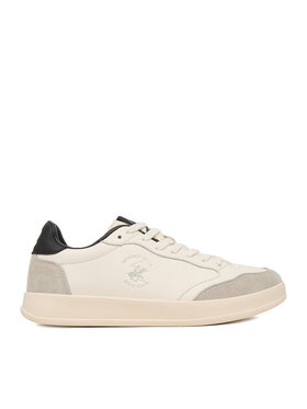 Beverly Hills Polo Club Beverly Hills Polo Club Sneakers CWBEO-CARTER-02 MP40 Weiß