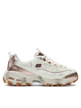 Skechers Skechers Laisvalaikio batai D'Lites 150245 Balta