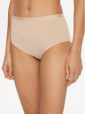 Triumph Triumph Set de bikini clasici cu talie înaltă﻿ Sense Of Modal 10224762 Bej