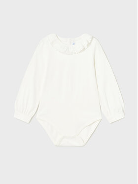 Mayoral Mayoral Body 125 Ekru Regular Fit
