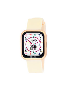 Liu Jo Liu Jo Smartwatch Mini SWLJ143 Roosa