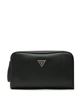 Guess Guess Kosmetyczka PW1577 P3381 Czarny