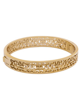 Coach Coach Bracciale 37541313 Oro