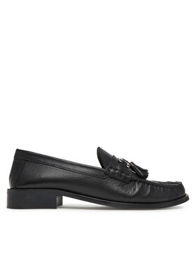 Gino Rossi Gino Rossi Mokassins ELY-130 Schwarz