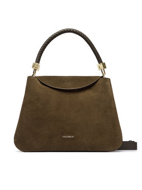 Coccinelle Coccinelle Borsetta VCL Coccinelletiggy Suede Bim E1 VCL 18 01 01 Cachi