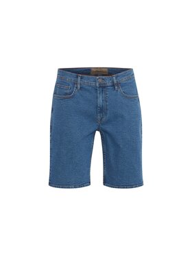 Blend Blend Pantaloncini 20717876-200291 Blu Regular Fit