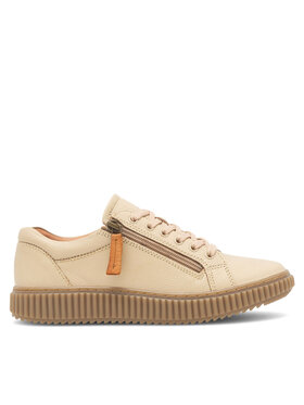 Go Soft Go Soft Sneakersy WI16-RN052-01 Beżowy