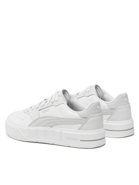 Puma Superge Cali Court Lth Wns 393802 08 Bela