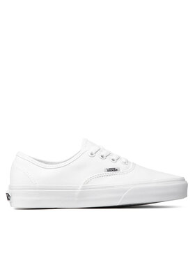 Vans Vans Πάνινα παπούτσια Authentic VN000EE3W00 Λευκό