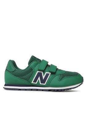 New Balance New Balance Sneakersy PV500CP1 Zielony