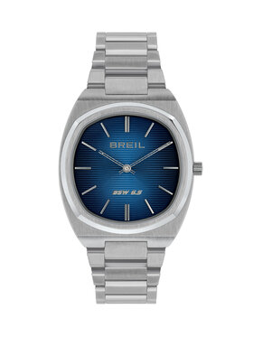 Breil Breil Zegarek BSW6.5 Srebrny