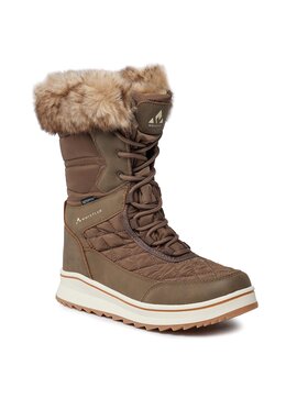 Whistler Whistler Sněhule Eewye W Boot WP W234149 Hnědá