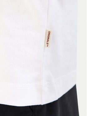 T-Shirt Jack & Jones Junior φωτογραφία