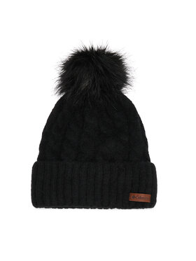 Columbia Columbia Müts Winter Blur II 2137521 Must