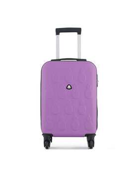 Semi Line Semi Line Valigia da cabina T5950-1 Viola