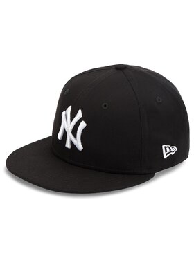 New Era New Era Бейсболка Mlb 9FIifty Neyyan B 11180833 Чорний