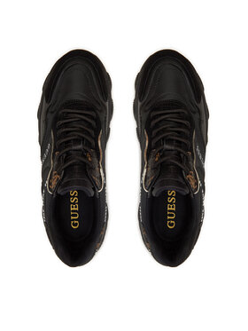 Guess Αθλητικά Guess - 6