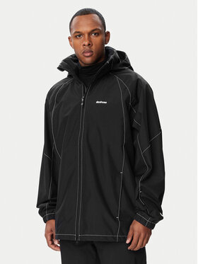 DC Shoes DC Shoes Μπουφάν για snowboard Trackstar 10K EDYTJ03116 Μαύρο Relaxed Fit