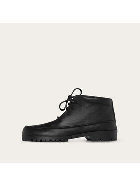 Balagan Balagan Buty Geva Czarny