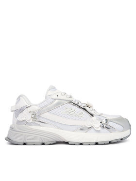 KARL LAGERFELD KARL LAGERFELD Sportcipők Orion KL65515F Ezüst