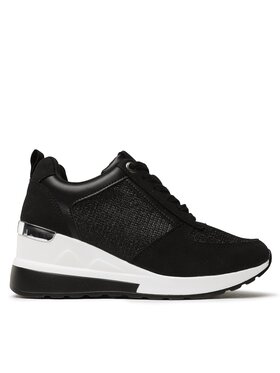Clara Barson Clara Barson Sportcipők WS2229-38 Fekete