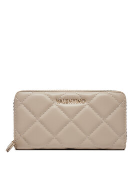 Valentino Valentino Портфейл Ocarina VPS3KK155R Екрю