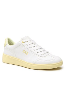 Gap Gap Tenisice Seattle Pop GAB001F5SWHWNYGP Bijela
