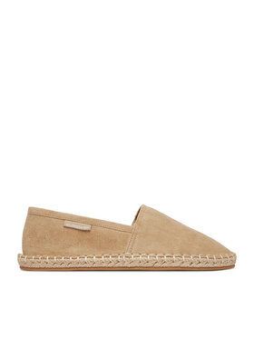 Quiksilver Quiksilver Espadrile EOHP-BARREL-01 Bej