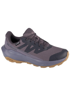 Salomon Salomon Buty wspinaczkowe Salomon Elixir Tour WP Szary
