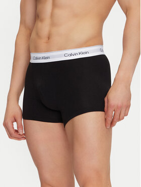 Calvin Klein Underwear Calvin Klein Underwear Komplet 3 par bokserek LV00NB4392 Kolorowy