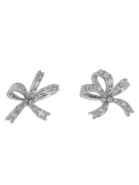 Swarovski Swarovski Orecchini Volta 5647579 Argento