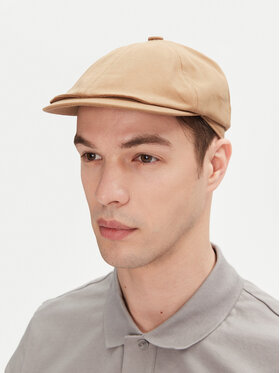 Barbour Barbour Kačket Fawdon Bakerboy MHA0890BE31 Smeđa